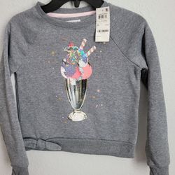 Sudadera De Niña