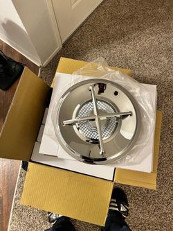 Hubcaps