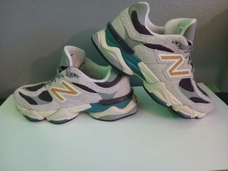 New Balance 9060 Taro Plum Brown – Size 9 US Men (FOR TRADE ONLY / SNEAKERS & MORE)