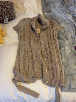 Arizona Cardigan