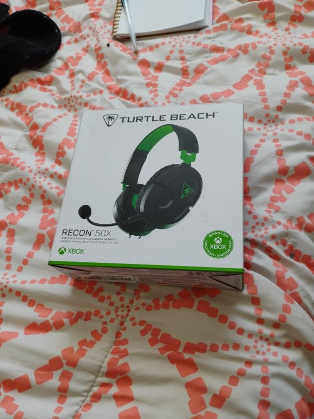 Headphones For Xbox