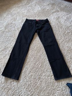 Male jeans
