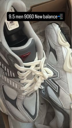 New Balance 9060
