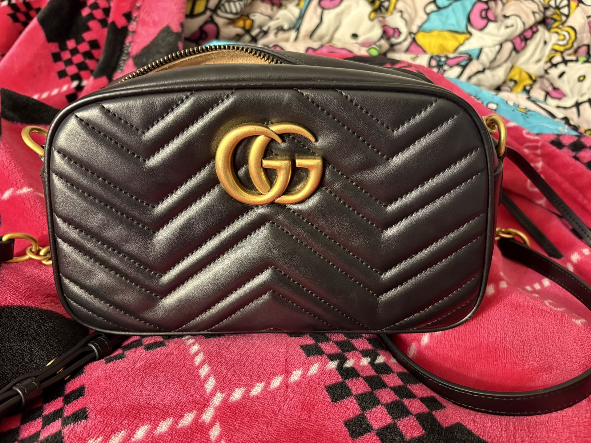 Gucci Purse
