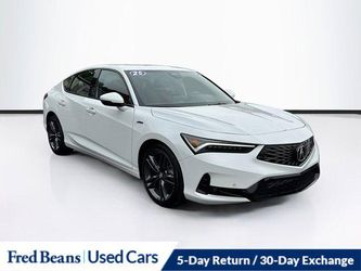 2025 Acura Integra
