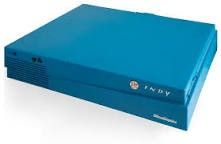 Silicon Graphics/ SGI Indy Working