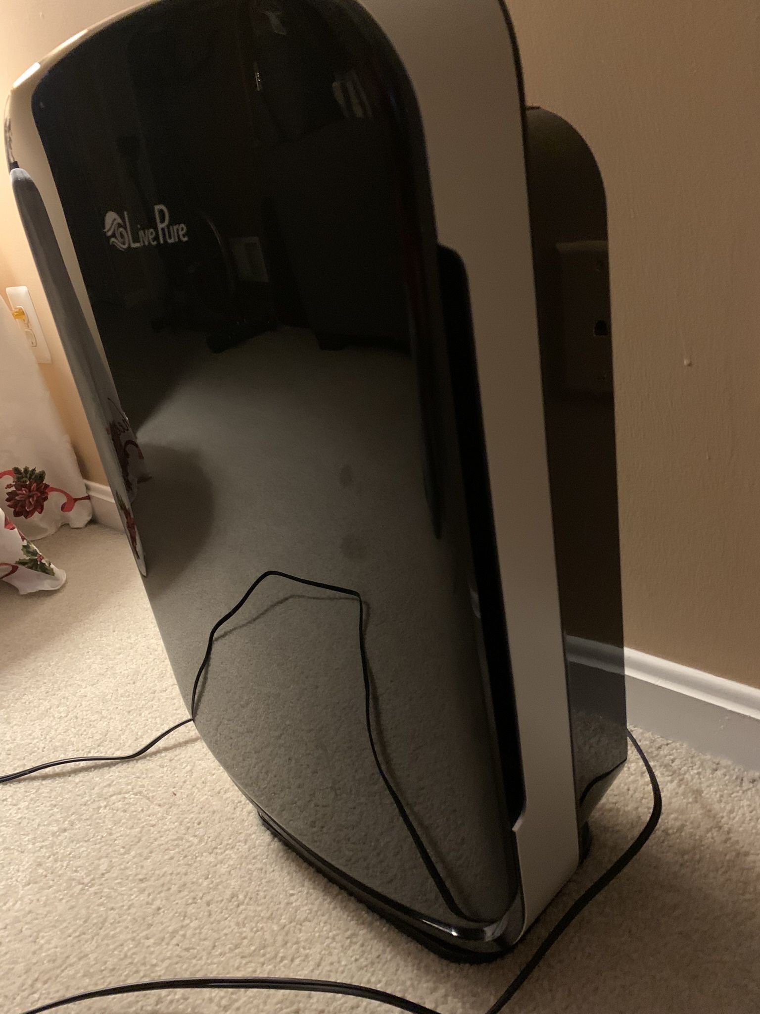 Air Purifier 