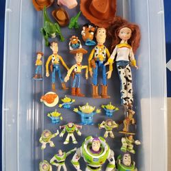 Disney Toy Story Bundle
