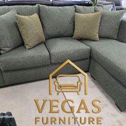 Sofa-sectional-Reversible-Chaise 
