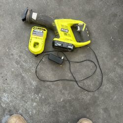 Saw All