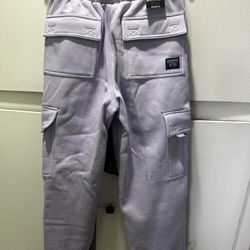 PRO CLUB & FB COUNTY Cargo Sweatpants