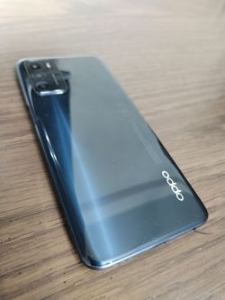 Oppo A16 Unlocked Android Smartphone