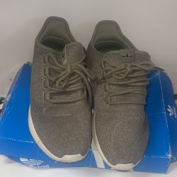 Adidas Shoes Size 9
