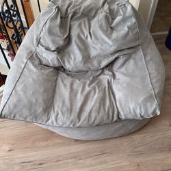 Big Bean Bag Chair