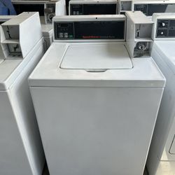 Speed Queen Washers