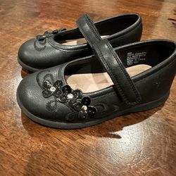 Girls Dress Shoes Size 9 M