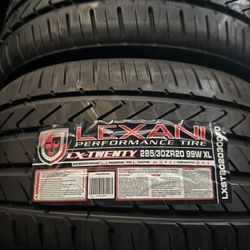 2853020 Lexani LX-twenty