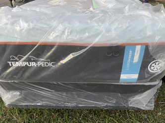 TEMPUR-PEDIC Mattress Twin XL
