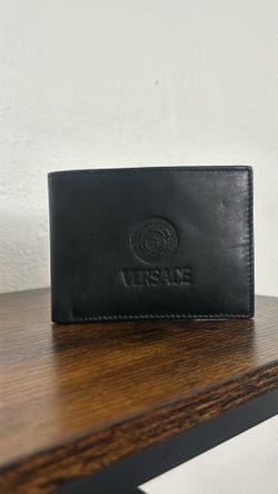 Mens wallet (black )