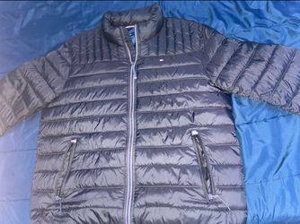 Tommy Hilfiger Puffer Jacket