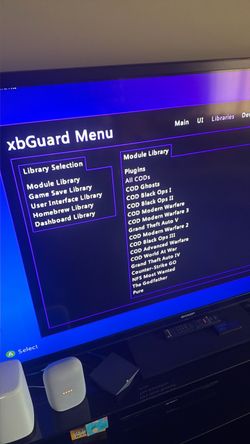 Xbox 360 rgh