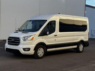 2020 Ford Transit-350 Passenger Van