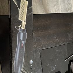 Hair Tool