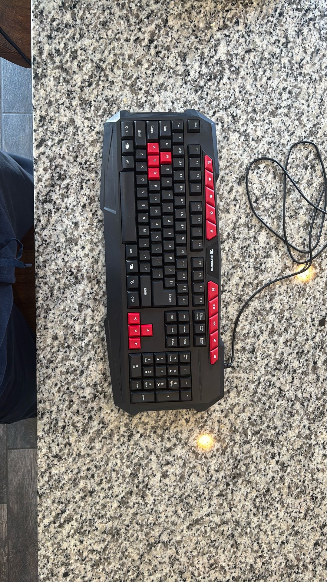 Gaming Keyboard