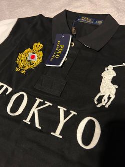 Ralph Lauren dressing shirt size L