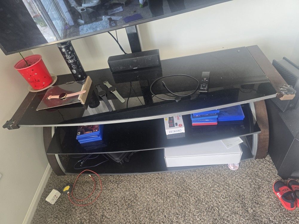 TV unit