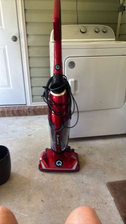 Quantum X-8002 Red