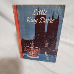 Little King Davie