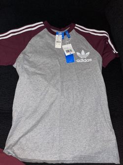 ADIDAS SHIRT NEVER WORN SIZE M $30
