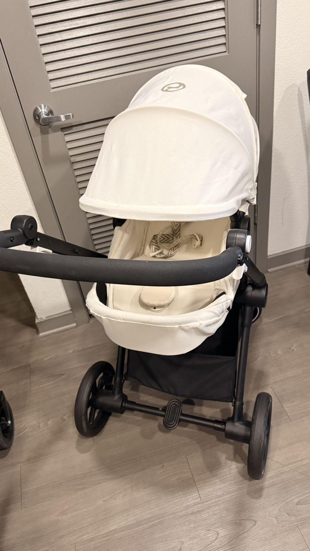 Baby Stroller Cybex Eos 2-in-1