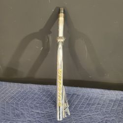 Redline Threaded 1inch Forks