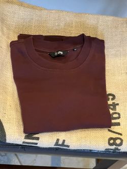 Cuts Short Sleeve T Shirt