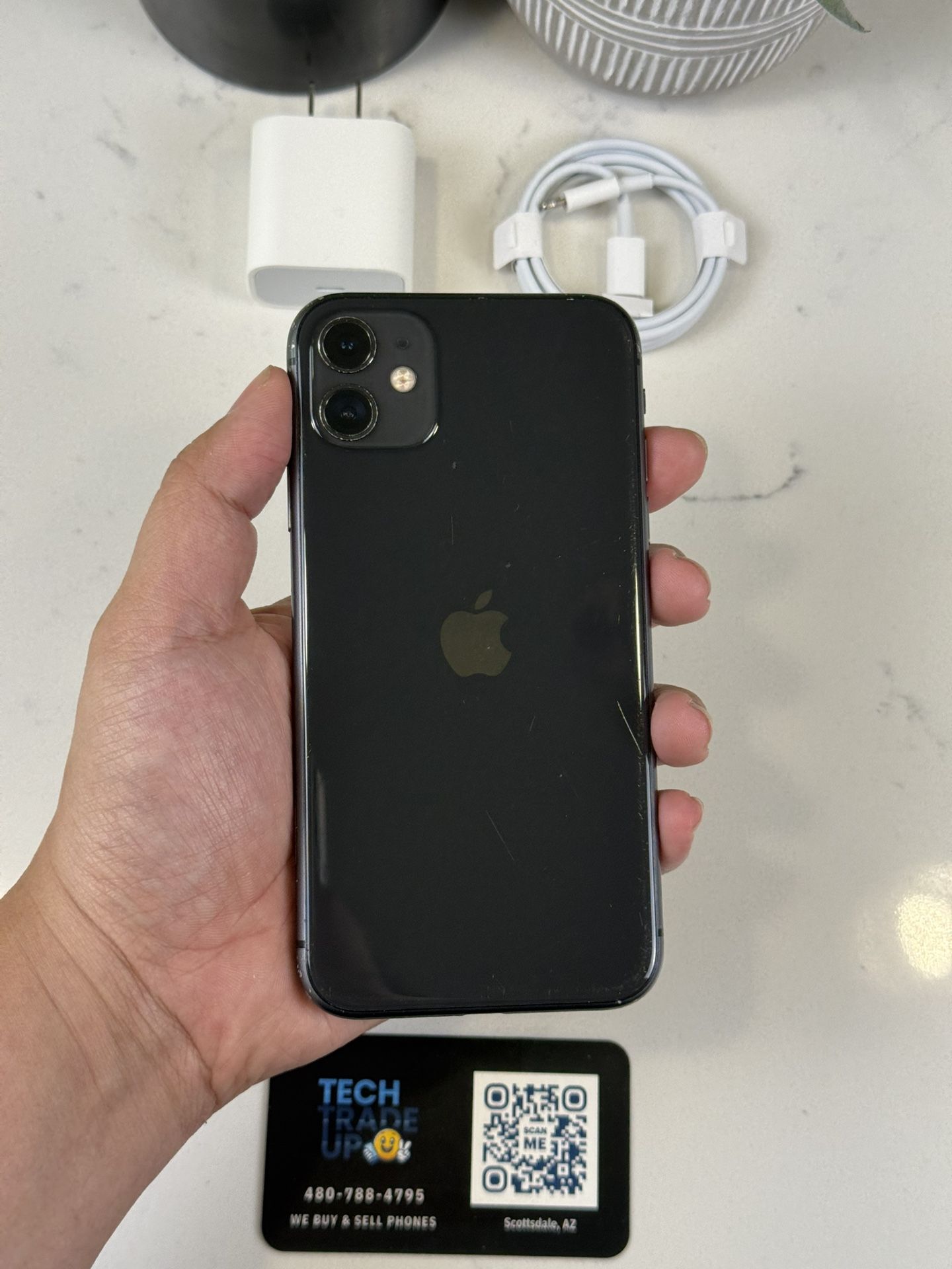 iPhone 11 64Gb Unlocked