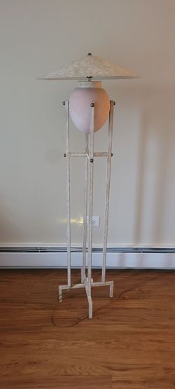Vintage lamp