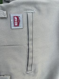 Khaki Pants