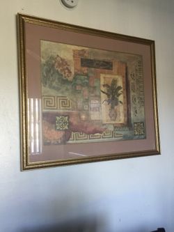 Art frame