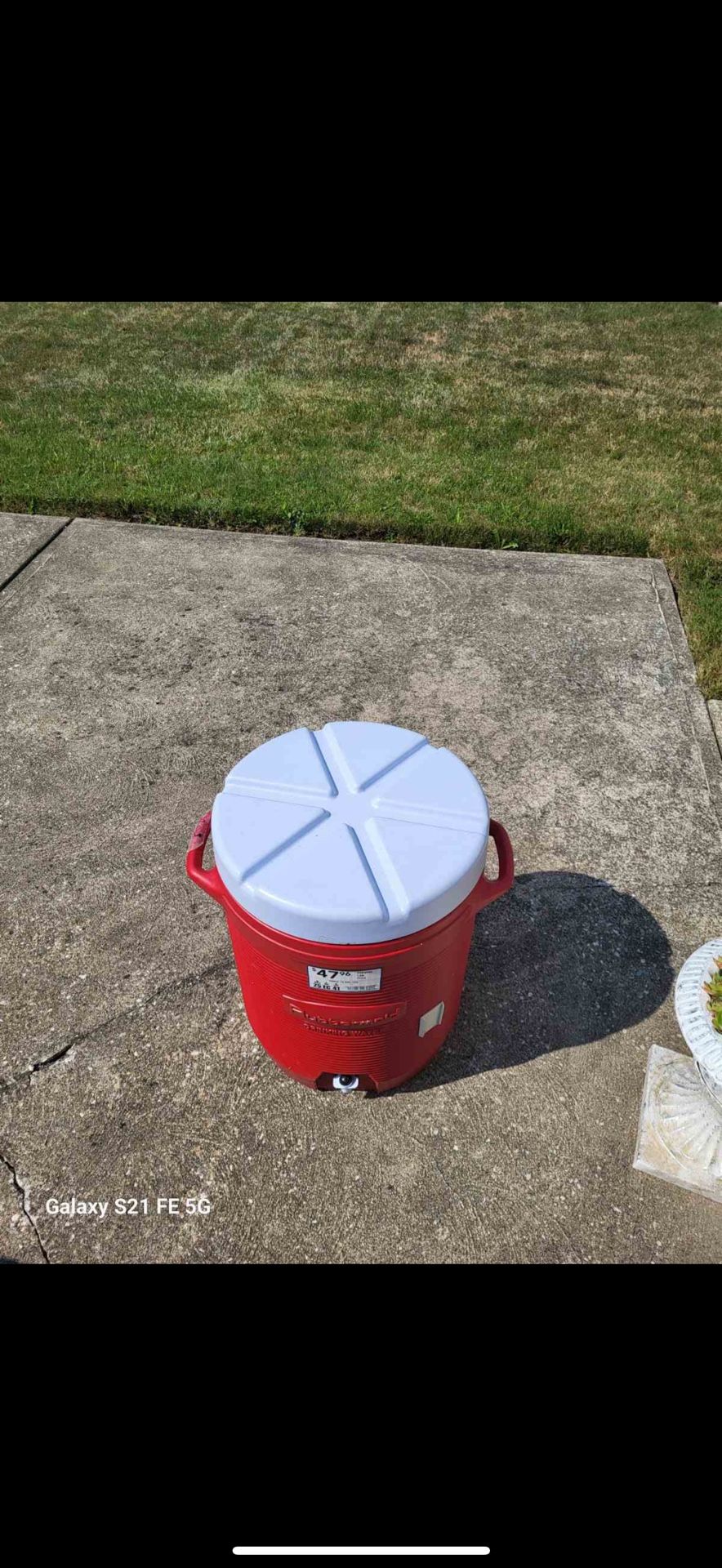 Water Cooler