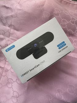 Brand New computer Cámara 