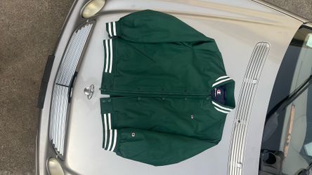 Champions Jacket