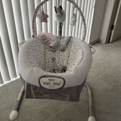 Infant Swing 