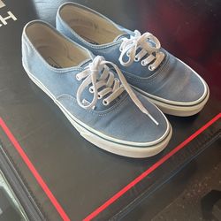 Vans
