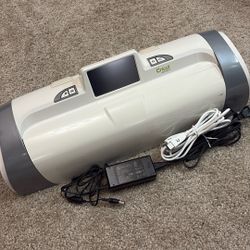 Cricut Expression 2 Electronic Cutting Machine 