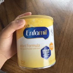 Enfamil 