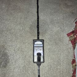 Bounty hunter metal detector