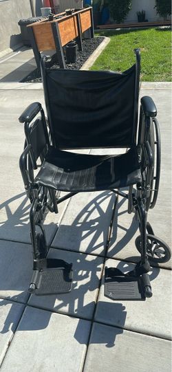 Wheelchair
