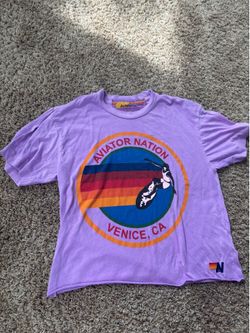 Aviator nation size small